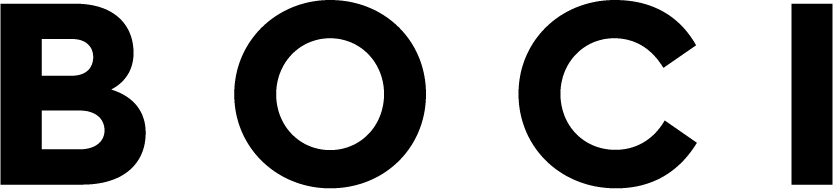 BOCI logo