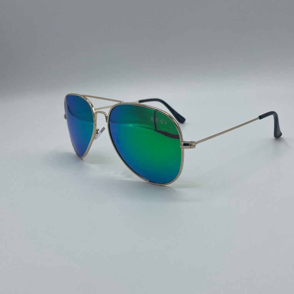 Cam Polarized