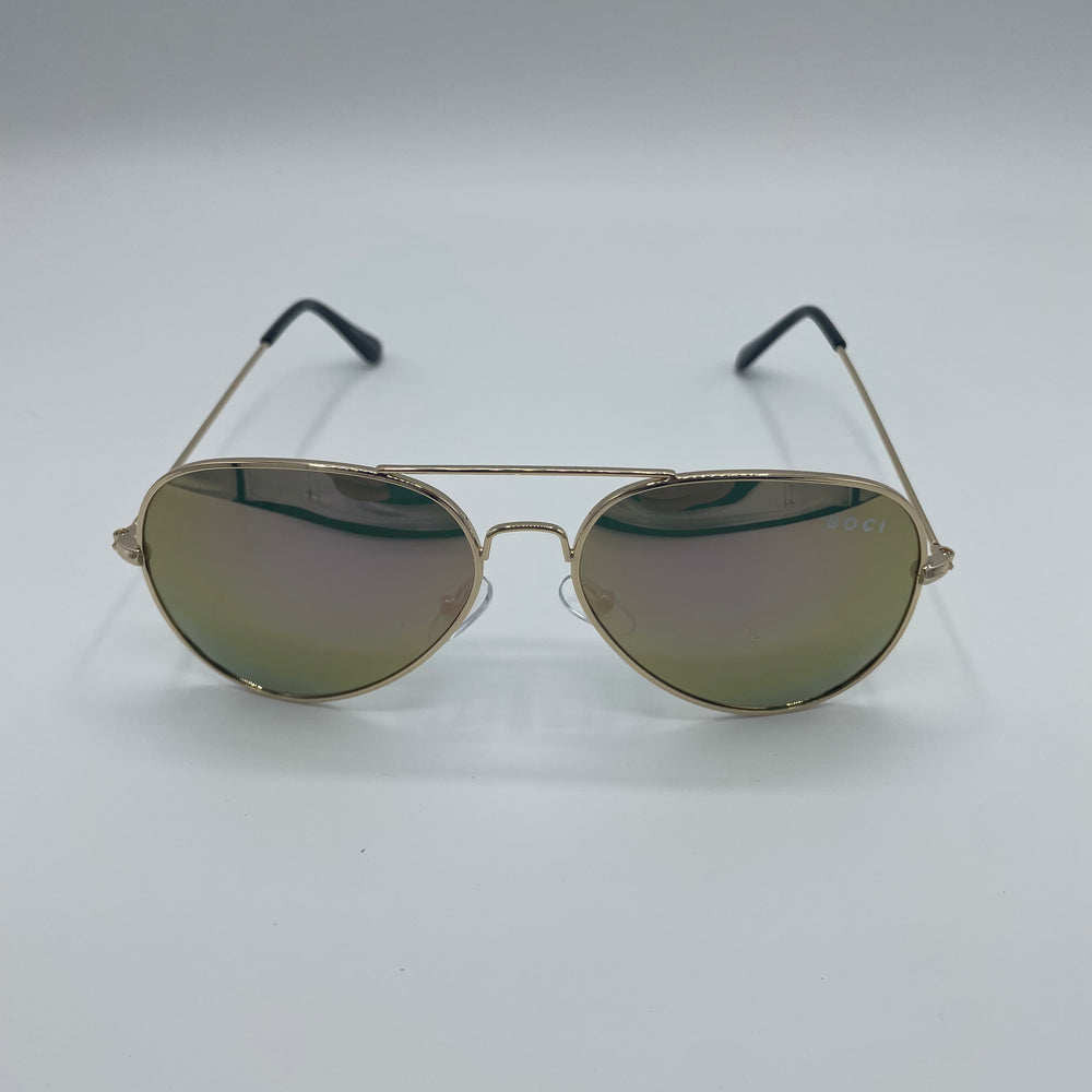 Cam Polarized