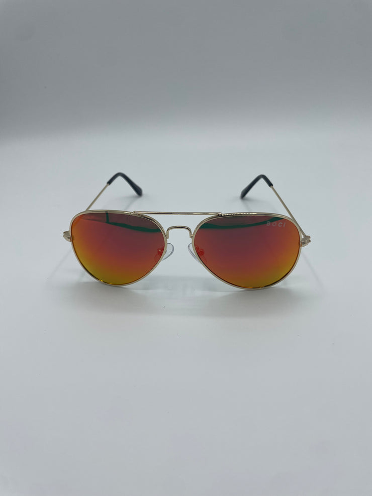 Cam Polarized